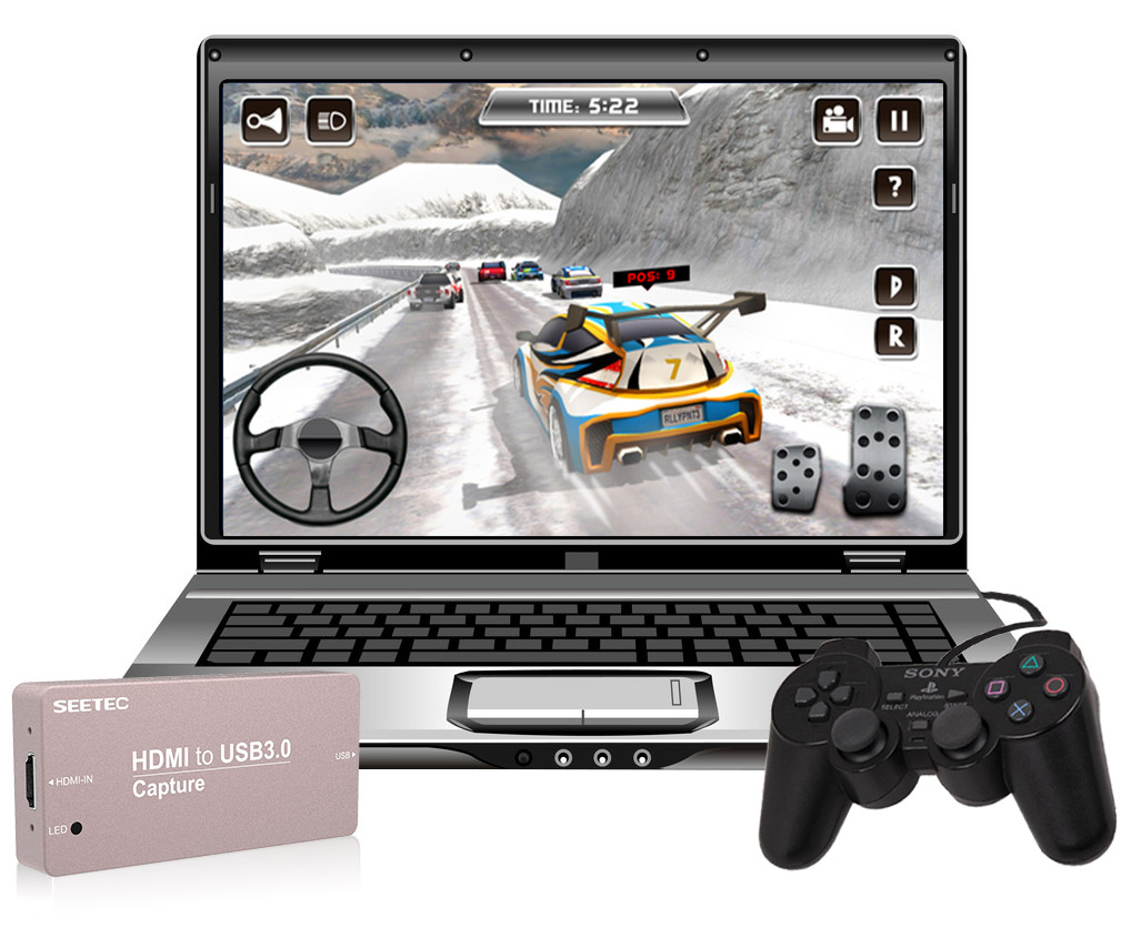For game recording1
